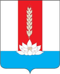 Chernigowski (Kreis im Krai Primorje), Wappen