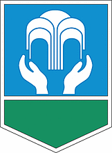 Gornye Klyuchi (Primorsky krai), coat of arms (2012)