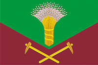 Khorol rayon (Primorsky krai), flag