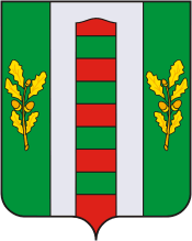 Pogranichny rayon (Primorsky krai), coat of arms