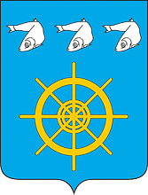 Preobrazhenie (Primorsky krai), coat of arms
