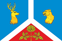 Razdolnenskoe (Krasnodar krai), flag