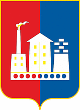 Векторный клипарт: Спасск-Дальний (Приморский край), герб (2003 г.)