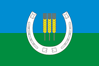 Spasskoe (Primorsky krai), flag