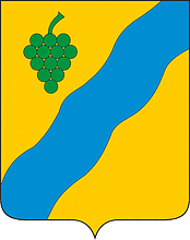Lewokumskoe (Krai Stawropol), Wappen