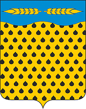 Neftekumsk rayon (Stavropol krai), coat of arms