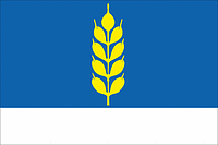 Novoselitskoe rayon (Stavropol krai), flag