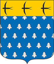 Prisadovyi (Stavropol krai), coat of arms