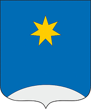 Razdolnoe (Stavropol krai), coat of arms