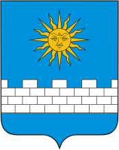 Светлоград (Ставропольский край), герб - векторное изображение