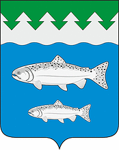 Innokentievka (Khabarovsk krai), coat of arms