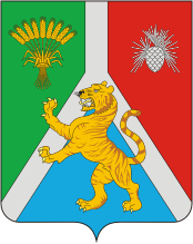 Khabarovsk rayon (Khabarovsk krai), coat of arms