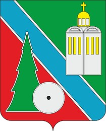 Koryazhma (Arkhangelsk oblast), coat of arms