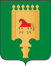 Leshukonskoe rayon (Arkhangelsk oblast), coat of arms