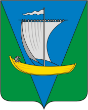 Primorsky rayon (Arkhangelsk oblast), coat of arms