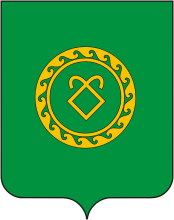 Askino rayon (Bashkortostan), coat of arms