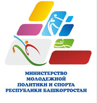 bashkortostan sport ministry logo