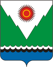 Караидельский район (Башкортостан), герб - векторное изображение