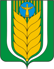 Blagovar rayon (Bashkortostan), coat of arms - vector image