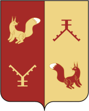 Tatyshly rayon (Bashkortostan), coat of arms