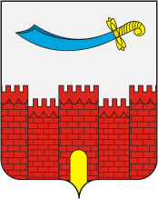 Enotaevsk rayon (Astrakhan oblast), coat of arms