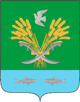 zavolzhskoe selsovet coa