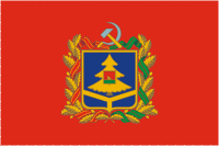 Bryansk oblast, flag