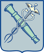 Новозыбков (Брянская область), герб (2002 г.)