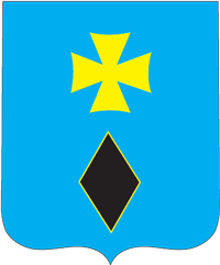 Pogar (Bryansk oblast), coat of arms (1782)