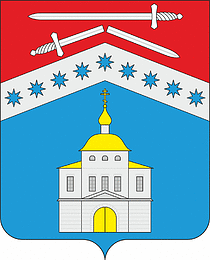 Karinskoe (Vladimir oblast), coat of arms