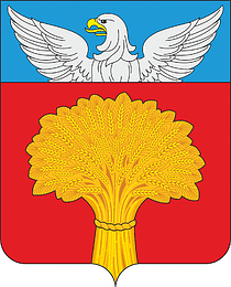 Vector clipart: Andreevskoe (Vladimir oblast), coat of arms