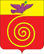 balakirevo city coa