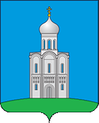 Герб муниципального образования Боголюбовское