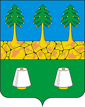 Vector clipart: Kameshkovo (Vladimir oblast), coat of arms