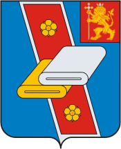 Karabanovo (Vladimir oblast), coat of arms