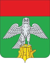 Kirzhach rayon (Vladimir oblast), coat of arms