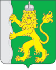 kolokshanskoe selo coa