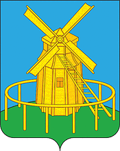 Меленки (Владимирская область), герб