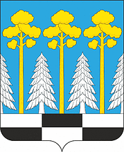 Mezinovsky (Vladimir oblast), coat of arms