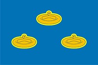 Vector clipart: Murom (Vladimir oblast), flag