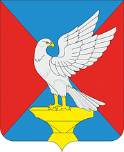 Векторный клипарт: Новоалександрово (Владимирская область), герб
