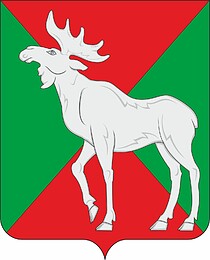 Oktyabrsky (Vladimir oblast), coat of arms