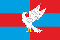 Сельцо (Владимирская область), флаг - векторное изображение