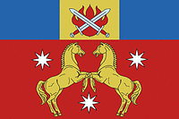 Antonow (Oblast Wolgograd), Flagge