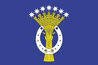 Basakin (Volgograd oblast), flag