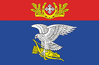 Besplemyanovsky (Volgograd oblast), flag