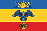 Generalovsky (Volgograd oblast), flag