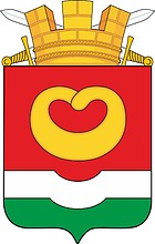 Kalach-na-Donu (Volgograd oblast), coat of arms (#2)