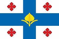 Kamennyi Brod (Volgograd oblast), flag