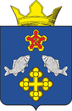 Karpovka (Volgograd oblast), coat of arms